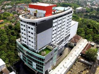 Indoluxe Hotel Jogjakarta fotoÄŸrafÄ±
