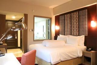 Indoluxe Hotel Jogjakarta fotoÄŸrafÄ±