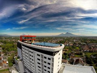 Indoluxe Hotel Jogjakarta fotoÄŸrafÄ±