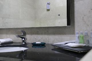 Indoluxe Hotel Jogjakarta fotoÄŸrafÄ±