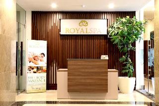Indoluxe Hotel Jogjakarta fotoÄŸrafÄ±