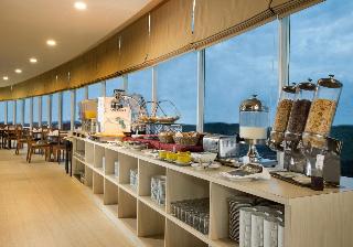 Indoluxe Hotel Jogjakarta fotoÄŸrafÄ±