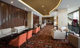 Indoluxe Hotel Jogjakarta fotoÄŸrafÄ±