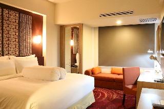 Indoluxe Hotel Jogjakarta fotoÄŸrafÄ±