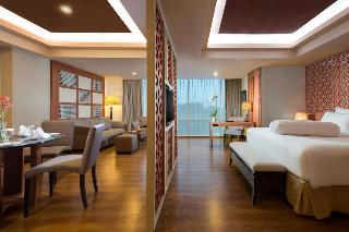 Indoluxe Hotel Jogjakarta fotoÄŸrafÄ±