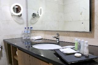 Indoluxe Hotel Jogjakarta fotoÄŸrafÄ±