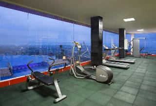 Indoluxe Hotel Jogjakarta fotoÄŸrafÄ±