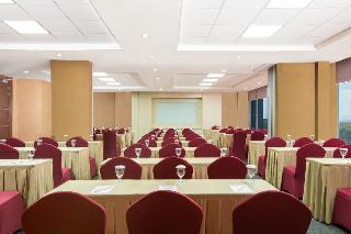 Indoluxe Hotel Jogjakarta fotoÄŸrafÄ±