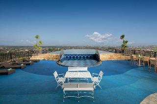 Indoluxe Hotel Jogjakarta fotoÄŸrafÄ±