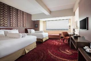 Indoluxe Hotel Jogjakarta fotoÄŸrafÄ±