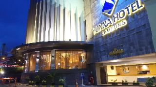 Inna Eight Lampung otel fotoğrafı