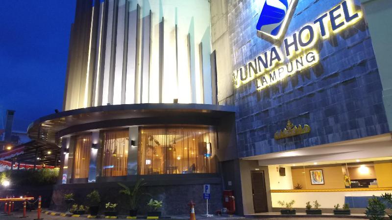 Inna Eight Lampung - Genel