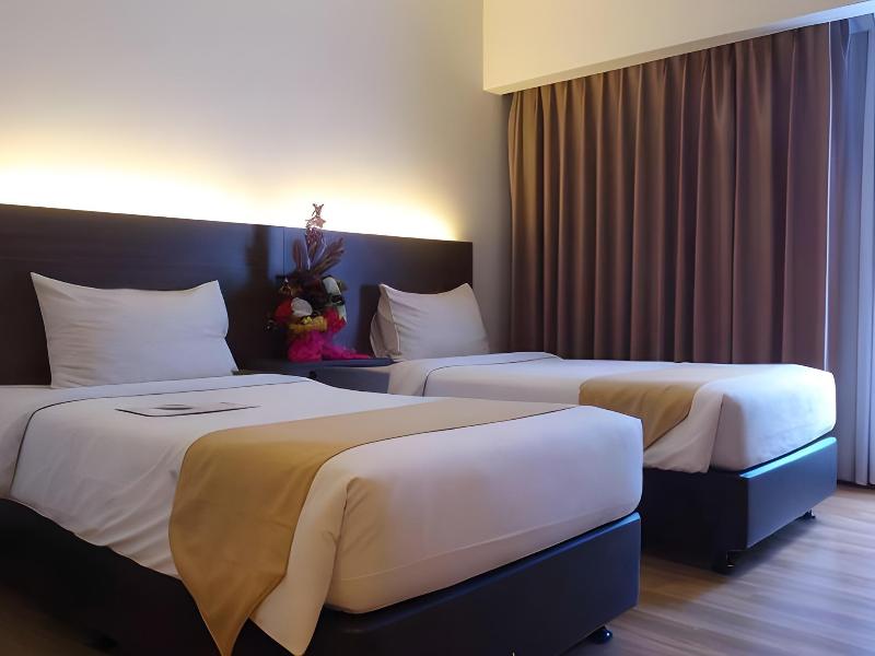 Inna Eight Lampung - Oda