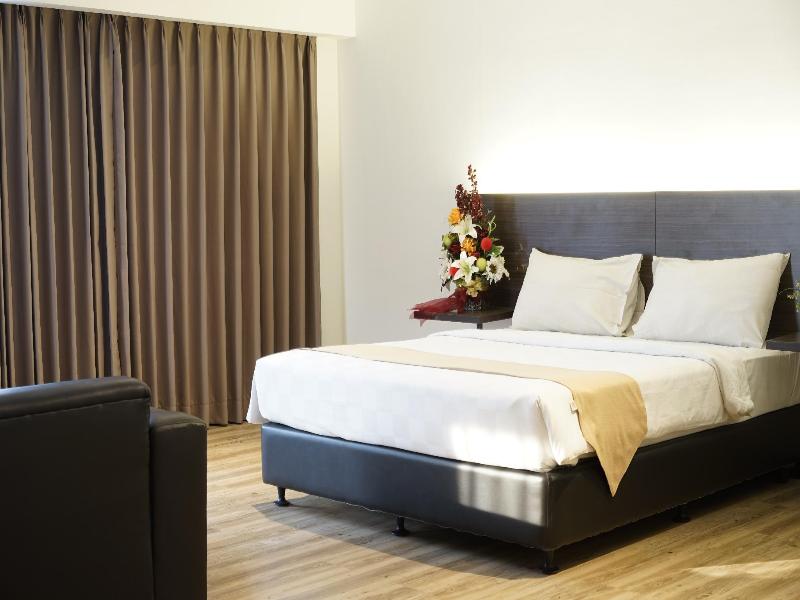 Inna Eight Lampung - Oda