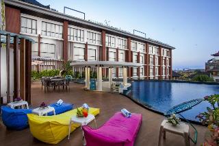 Ion Bali Benoa fotoÄŸrafÄ±