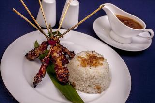 Ion Bali Benoa fotoÄŸrafÄ±