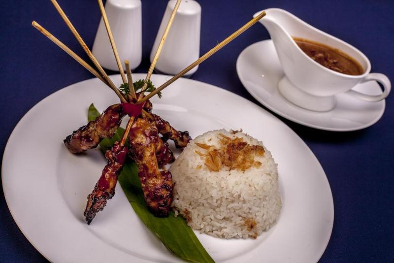 Ion Bali Benoa - Genel