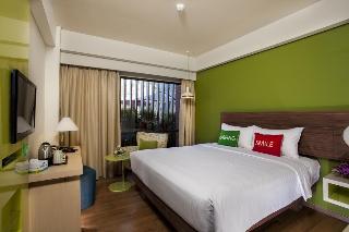 Ion Bali Benoa fotoÄŸrafÄ±