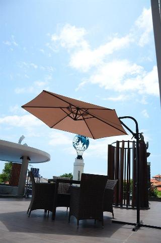 Ion Bali Benoa fotoÄŸrafÄ±