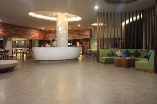 Ion Bali Benoa fotoÄŸrafÄ±