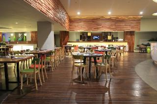 Ion Bali Benoa otel fotoğrafı