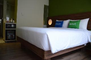 Ion Bali Benoa fotoÄŸrafÄ±