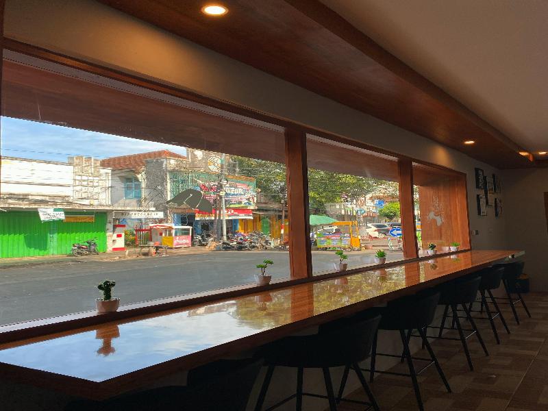 Hotel 88 Jember - Genel