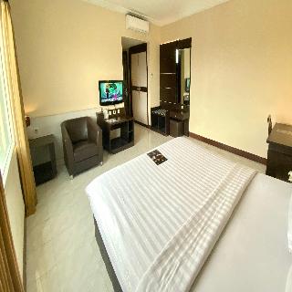 Hotel 88 Jember fotoÄŸrafÄ±