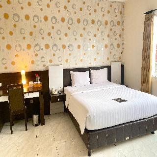 Hotel 88 Jember fotoÄŸrafÄ±