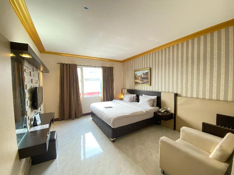 Hotel 88 Jember - Oda