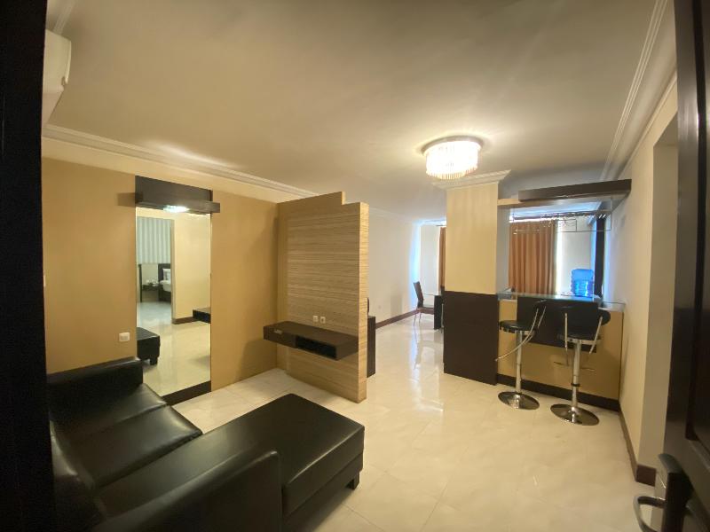 Hotel 88 Jember - Oda