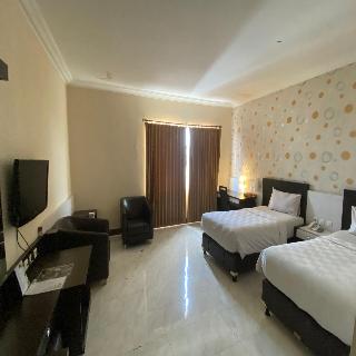 Hotel 88 Jember fotoÄŸrafÄ±