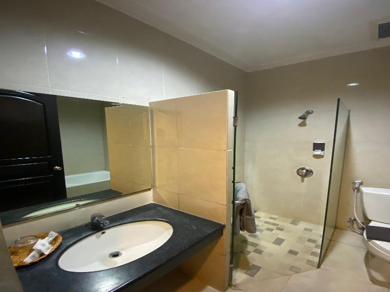 Hotel 88 Jember - Oda