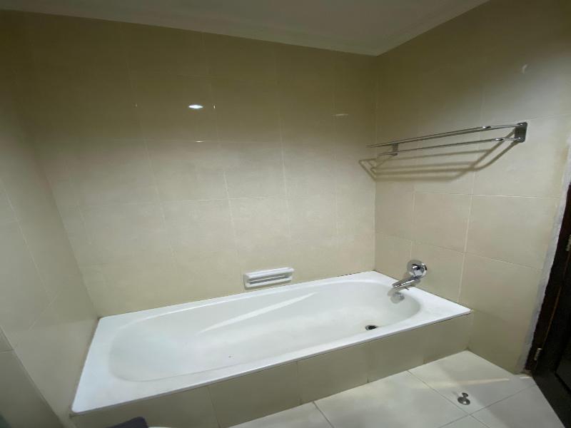 Hotel 88 Jember - Oda