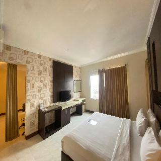 Hotel 88 Jember fotoÄŸrafÄ±