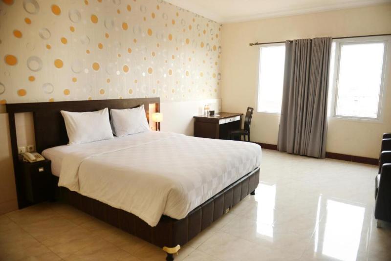 Hotel 88 Jember - Oda