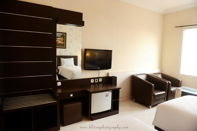 Hotel 88 Jember - Oda