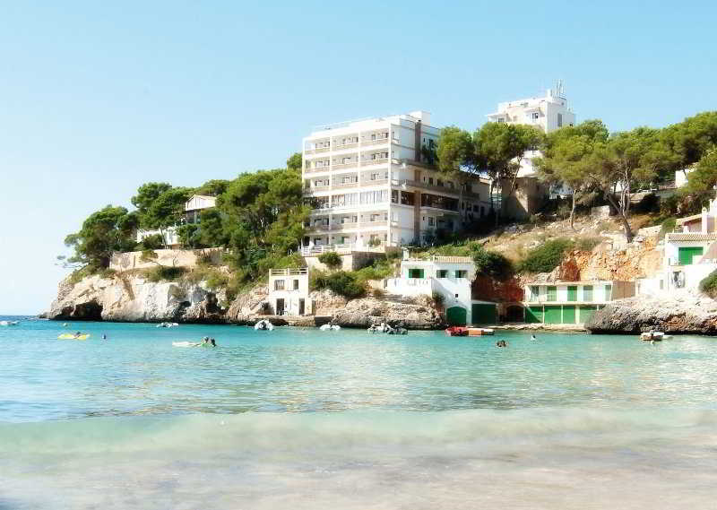 Pinos Playa Hotel - Genel