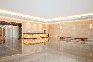 ASTON Cimone Hotel & Convention Center fotoÄŸrafÄ±
