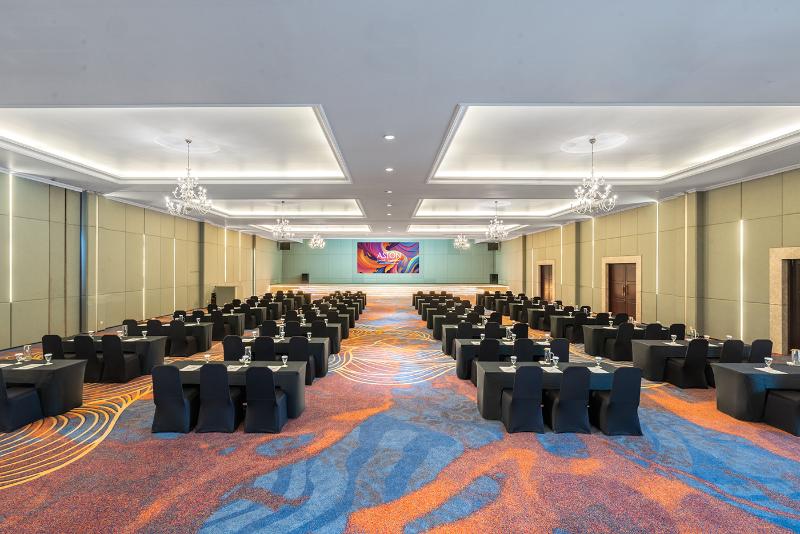 ASTON Cimone Hotel & Convention Center - Toplantı