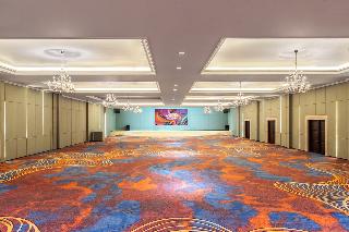 ASTON Cimone Hotel & Convention Center fotoÄŸrafÄ±