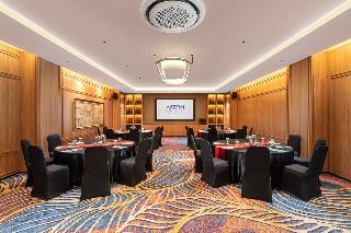 ASTON Cimone Hotel & Convention Center fotoÄŸrafÄ±