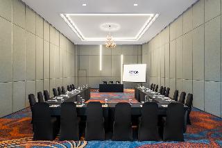 ASTON Cimone Hotel & Convention Center fotoÄŸrafÄ±