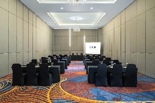 ASTON Cimone Hotel & Convention Center fotoÄŸrafÄ±