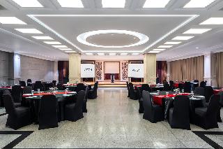 ASTON Cimone Hotel & Convention Center fotoÄŸrafÄ±