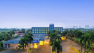 ASTON Cimone Hotel & Convention Center otel fotoğrafı