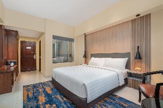 ASTON Cimone Hotel & Convention Center fotoÄŸrafÄ±