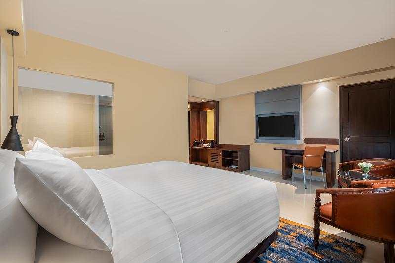 ASTON Cimone Hotel & Convention Center - Oda