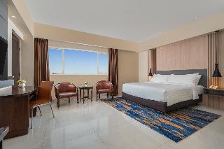 ASTON Cimone Hotel & Convention Center fotoÄŸrafÄ±