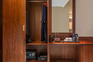 ASTON Cimone Hotel & Convention Center fotoÄŸrafÄ±